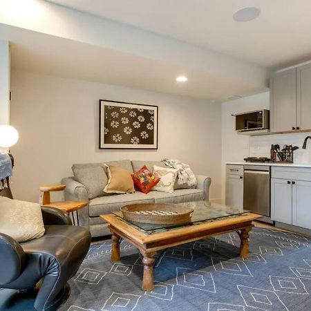 Brand New Two Room Apartment Building On A Park Denver Ngoại thất bức ảnh